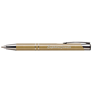 PE690-SONATA™ TORCH-Gold with Blue Ink